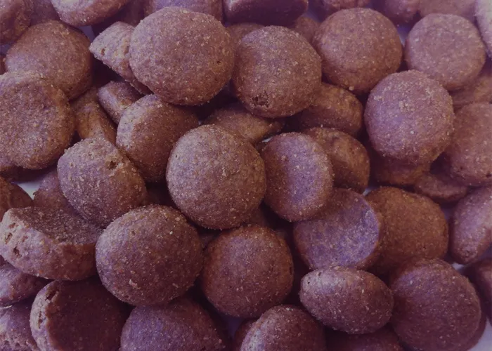 ZooRing Adult Dog (Телятина, рис)