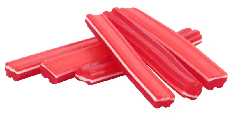 ТИТБИТ Мармелад мясной с телятиной для собак