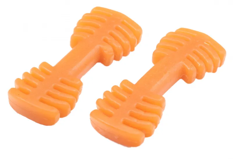 ТИТБИТ Зубочистка с мясом индейки Dental+