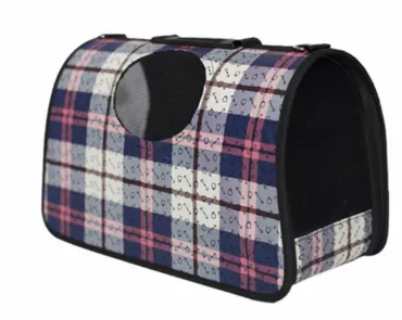 Котики Собачки сумка-переноска "Bowman"