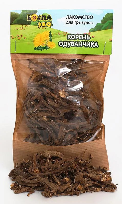 БОСПА ЭКО Корень одуванчика