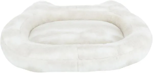 Trixie Лежак "Nelli" в форме головы кошки