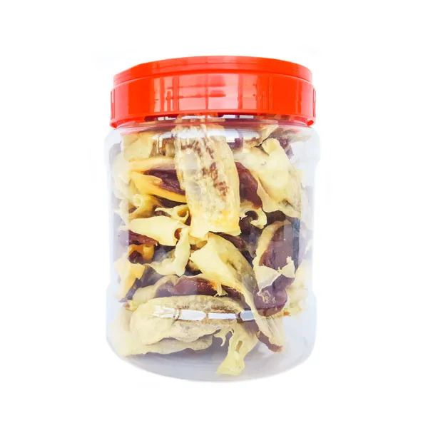 For Friends Заячьи ушки с утиным филе