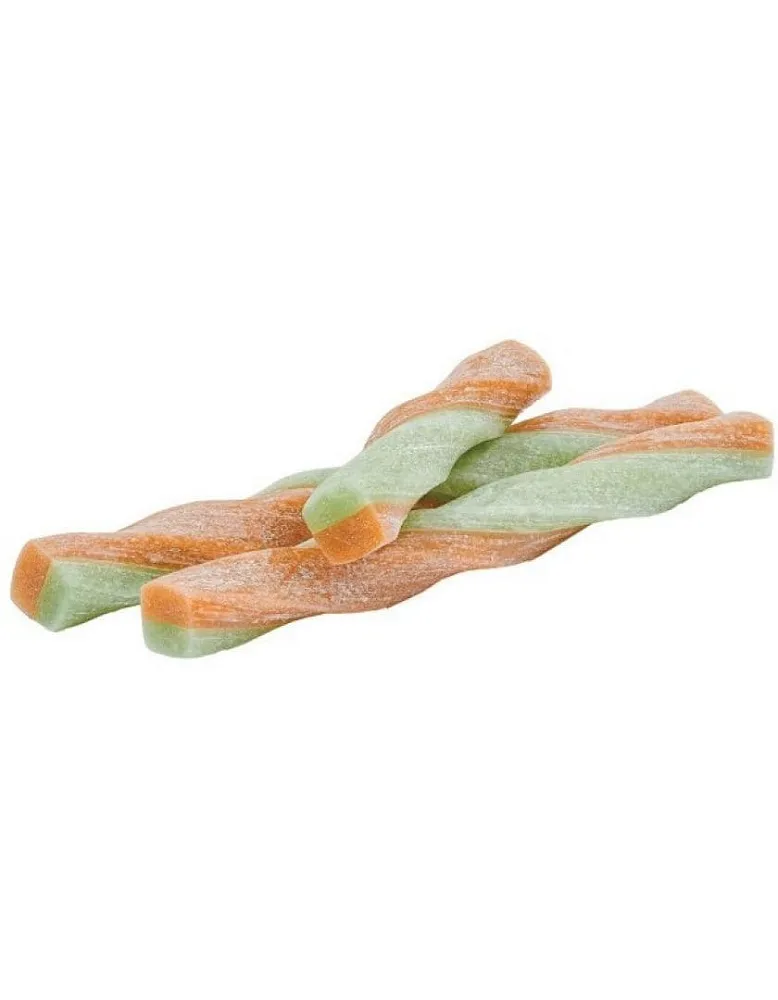 Мнямс DENTAL Крученые палочки с ягненком и мятой