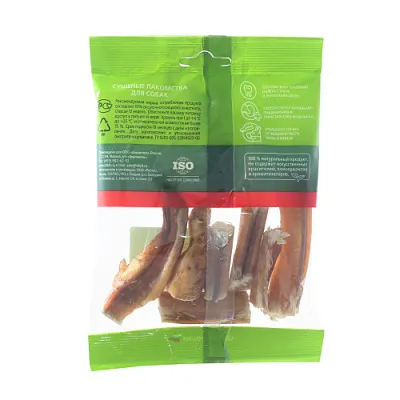 ТИТБИТ Догодент мини - мягкая упаковка