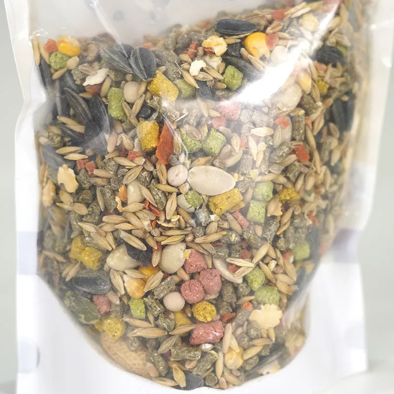 Little King корм для хомяков