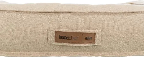 Лежак "Trixie" "Lona", песочный