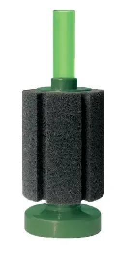 Naribo Фильтр аэрлифтный донный