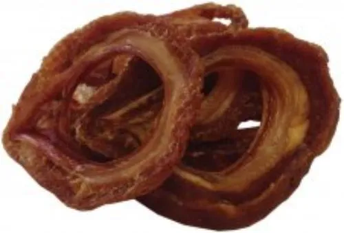 "Классические рецепты" Трахея говяжья с мясом утки