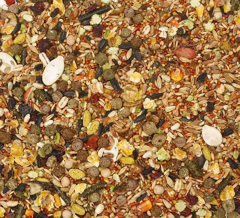 БОСПА Премиум Корм для хомяков