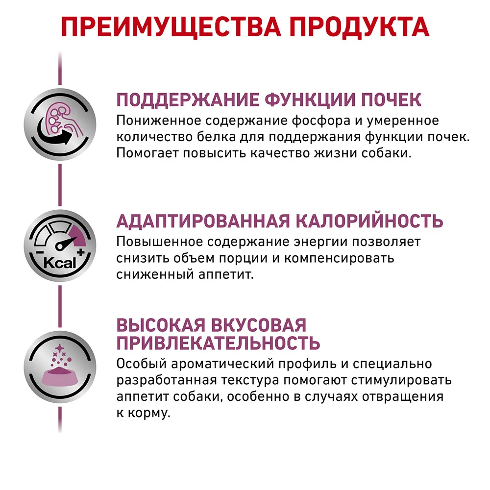 Royal Canin Renal Dog