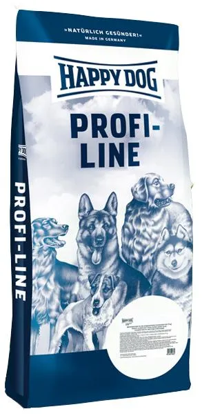 Happy Dog Profi-Line Puppy Mini (Ягненок и рис)