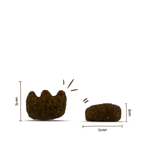 Корм Bosch Sanabelle Dental для кошек