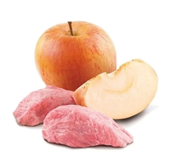 Консервы Farmina N&D Prime Dog Adult Mini (Кабан, яблоко)