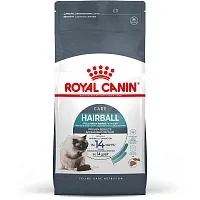Корм Royal Canin Hairball Care для кошек