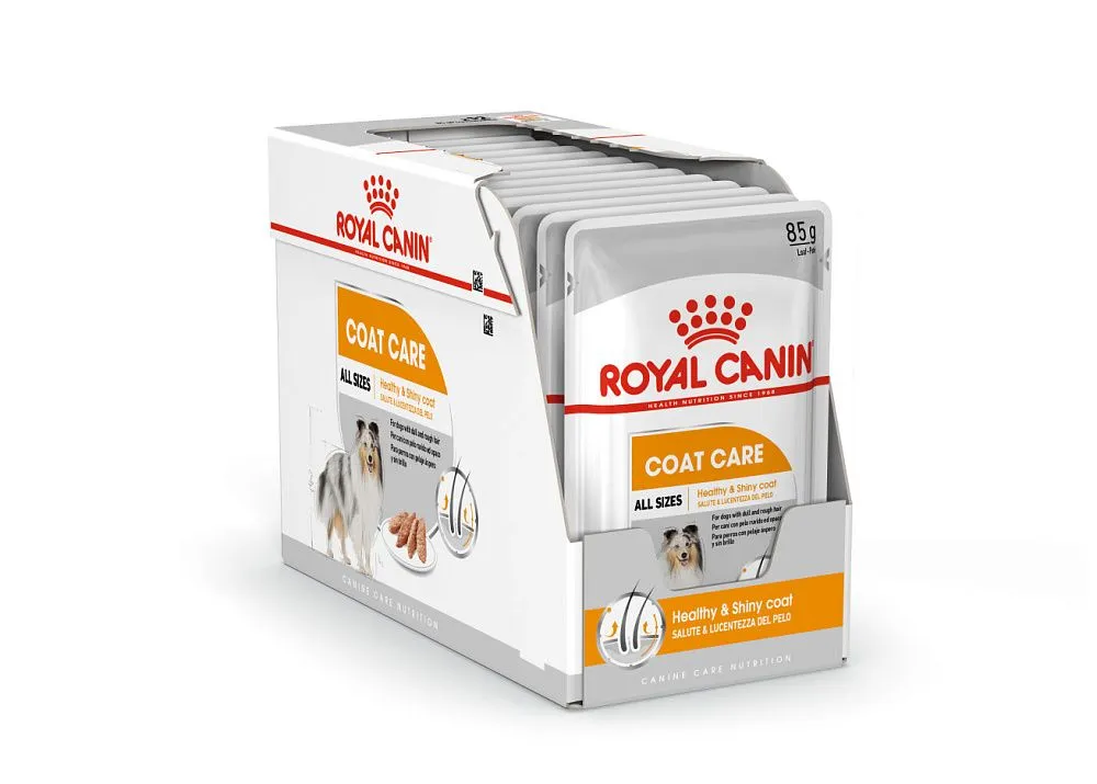 Royal Canin Coat Care Adult Dog