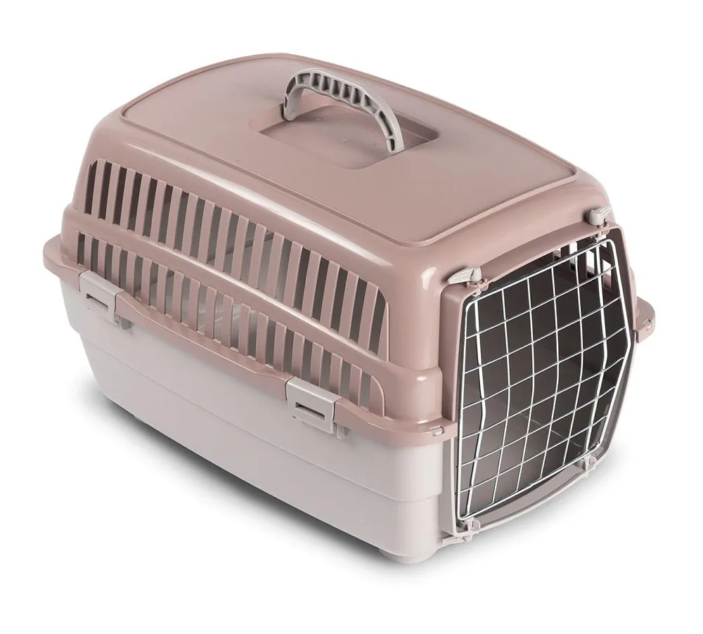 My Pets Solutions Переноска VOYAGER капучино