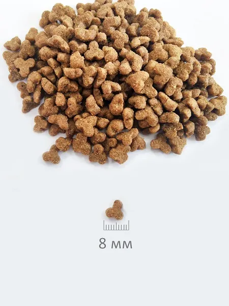 Glance для взрослых кошек с говядиной