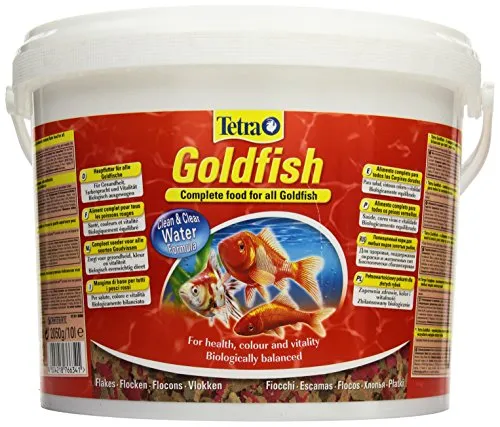 Tetra Корм Goldfish
