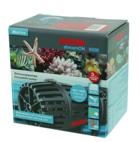 Eheim Помпа-течения StreamON+