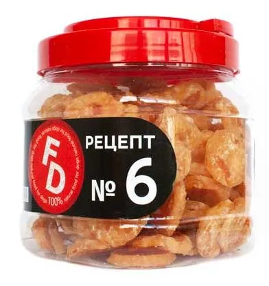 For Dogs Рецепт №6 - Медальоны из мяса индейки, 500 г