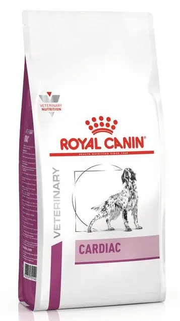 Royal Canin Cardiac Dog
