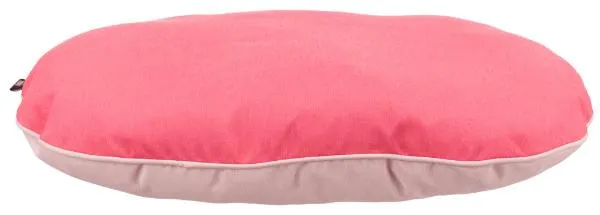 Лежак "Trixie" "Bobby", розовый/коралловый
