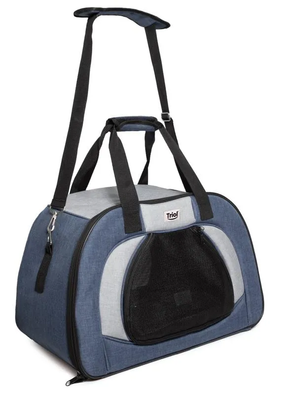 Triol Сумка-переноска для животных Монтана