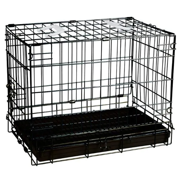 Triol Эмалированная клетка для животных