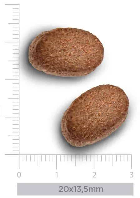 Trovet Plus Adult Dog Hypoallergenic (Насекомые)