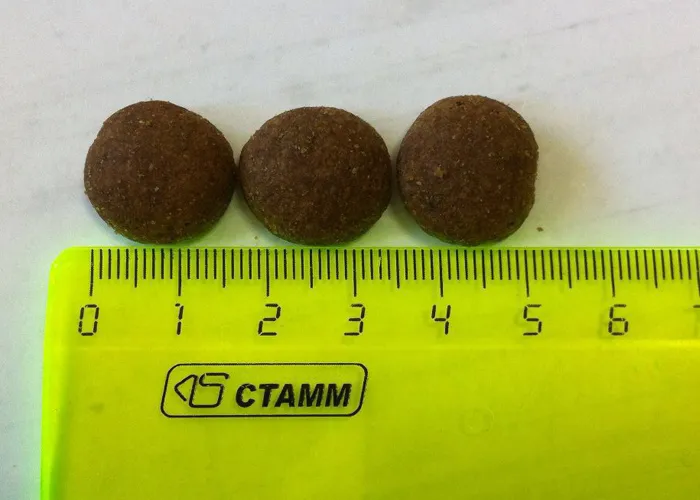 ZooRing Adult Dog (Телятина, рис)