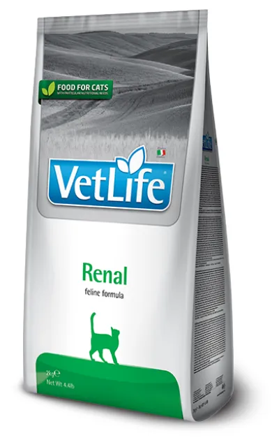 Farmina Vet Life Renal Cat