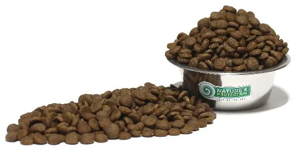 Nature's Protection SC Red Coat