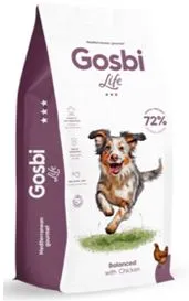 Gosbi Life Balanced (Курица)