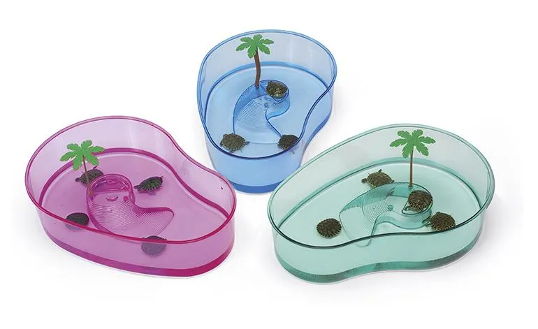 IMAC Бассейн для черепах SAMMY