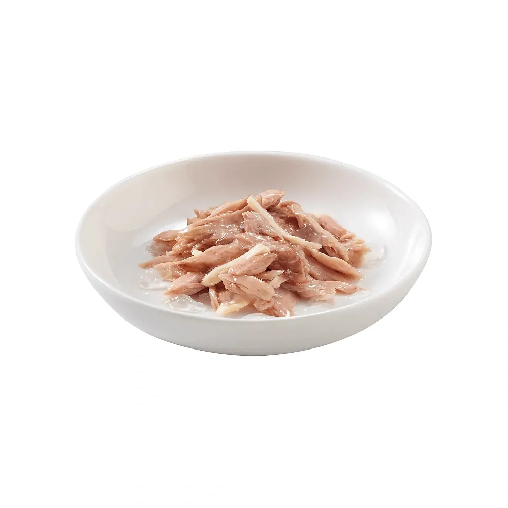 Консервы Schesir Tuna Chicken (Тунец, цыпленок) в банке