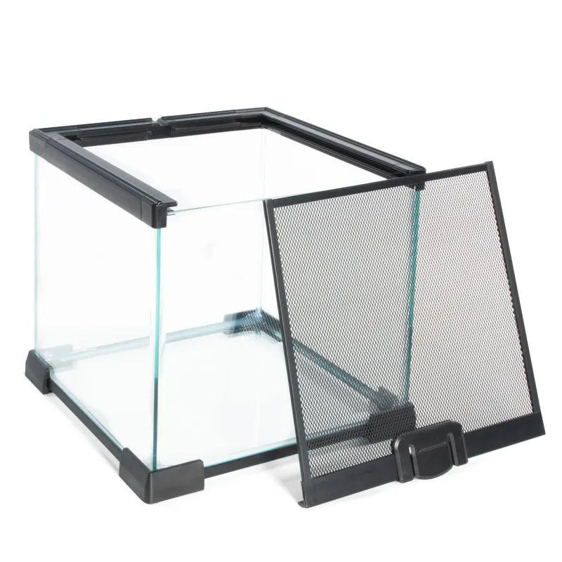 Repti-Zoo Террариум-мини