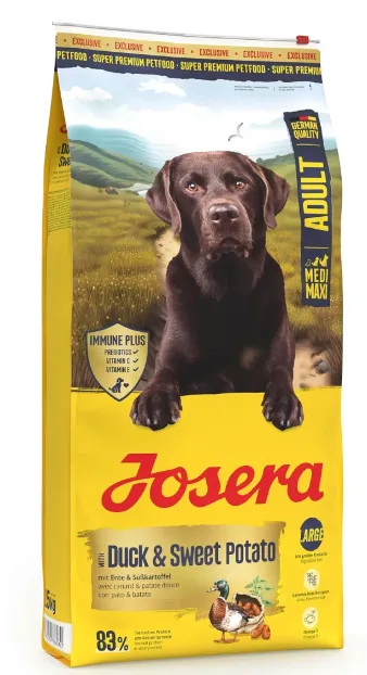 Josera Adult (Утка и батат)
