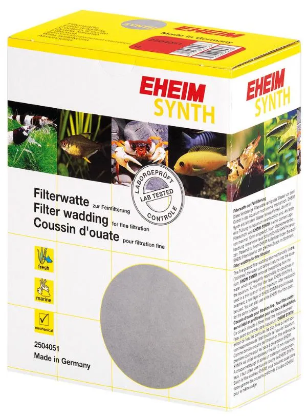 Eheim Фильтрующий материал SYNTH