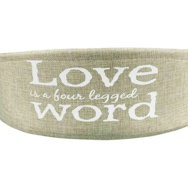 Лежак "Trixie" "Lando"