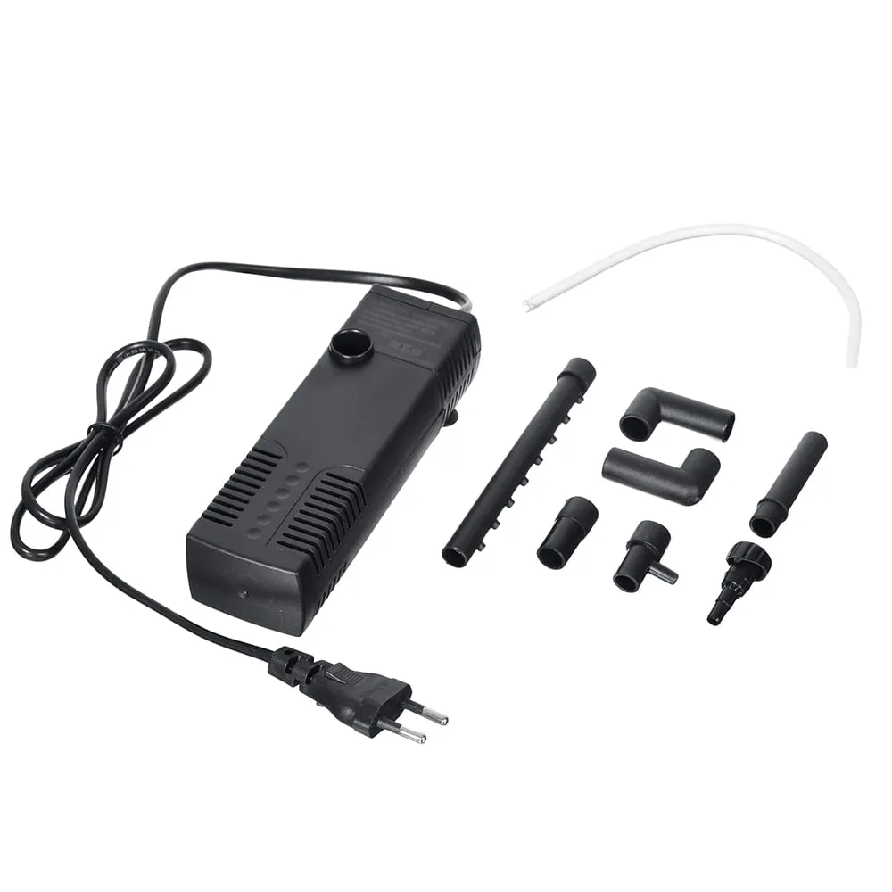 Naribo Фильтр внутренний с флейтой и трубкой