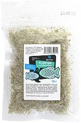 Barrom Коретра сублимированная