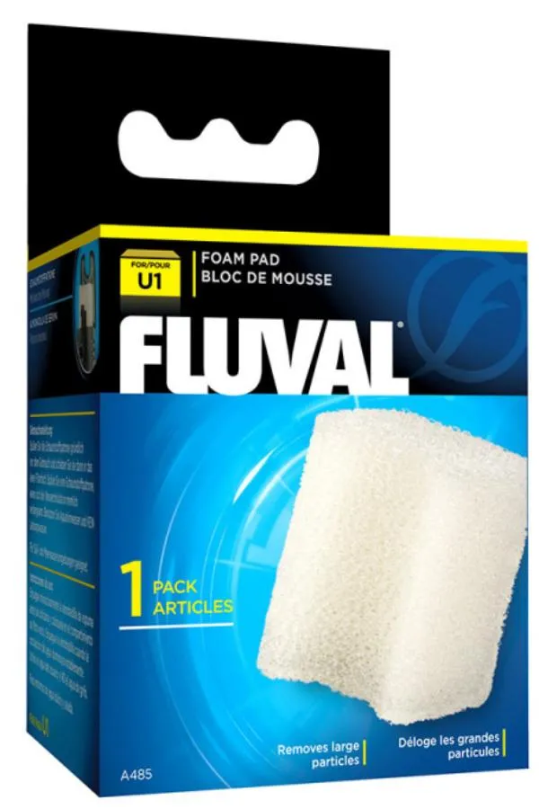 Hagen Сменная губка для внутренних фильтров FLUVAL