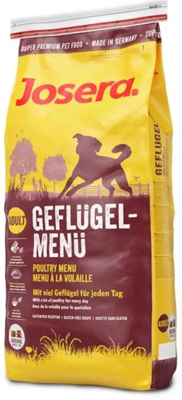Josera Adult (Курица и рис)