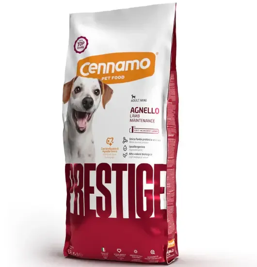 Cennamo Prestige Adult Mini (Ягненок)