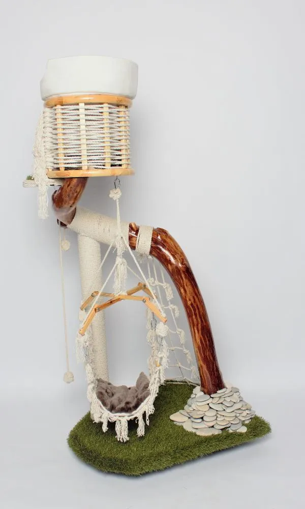 Natural House Когтеточка Diamond