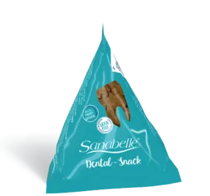 Bosch Sanabelle Dental Snack