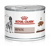 Royal Canin Hepatic Dog