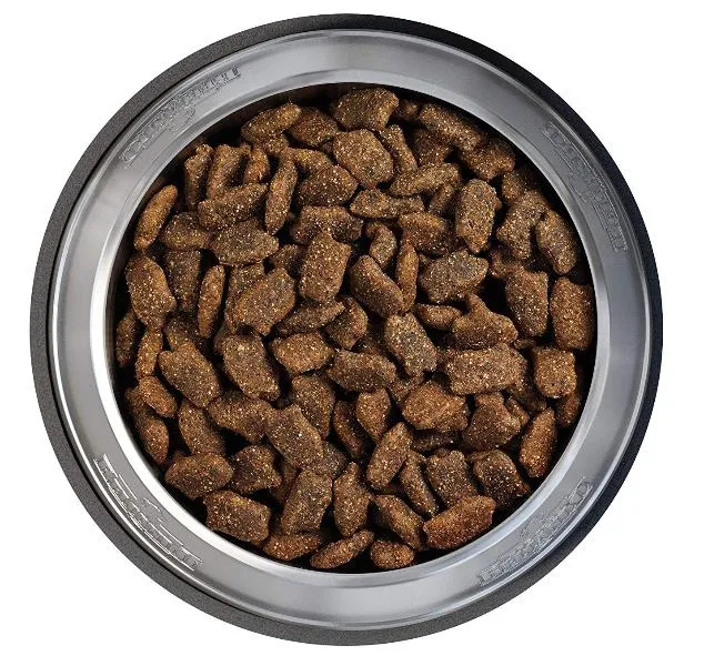 Belcando Mastercraft Fresh (Лосось)