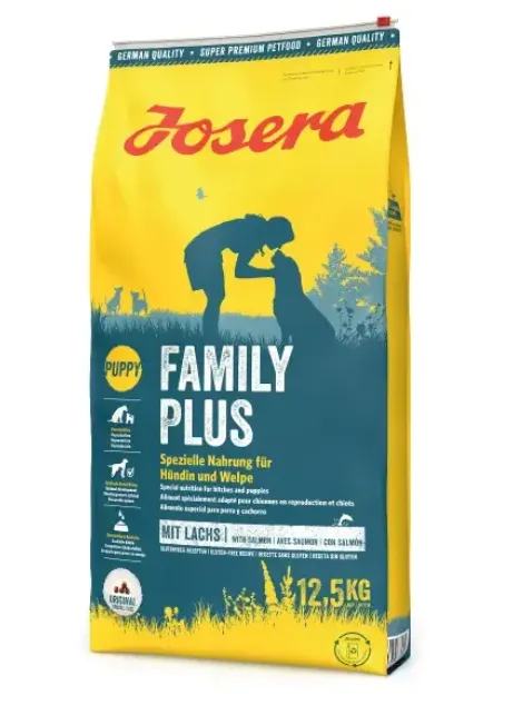 Josera Family Plus